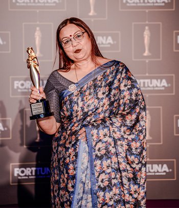 Col. Madhumita Dhall